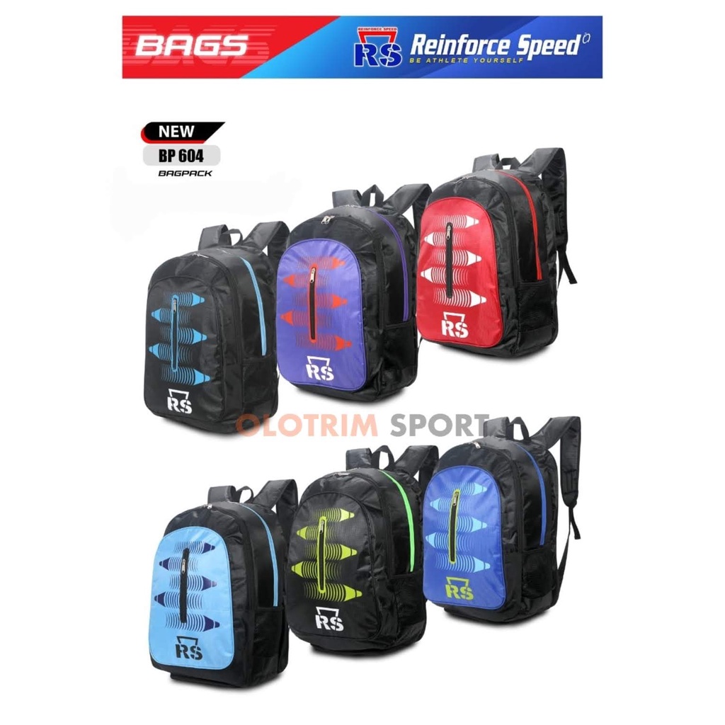 Ba lô cầu lông chính hãng BP 604