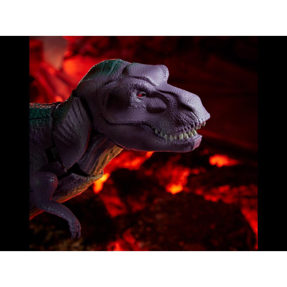 Mô hình robot Hasbro🤖Transformers War For Cybertron🤖Kingdom: Megatron