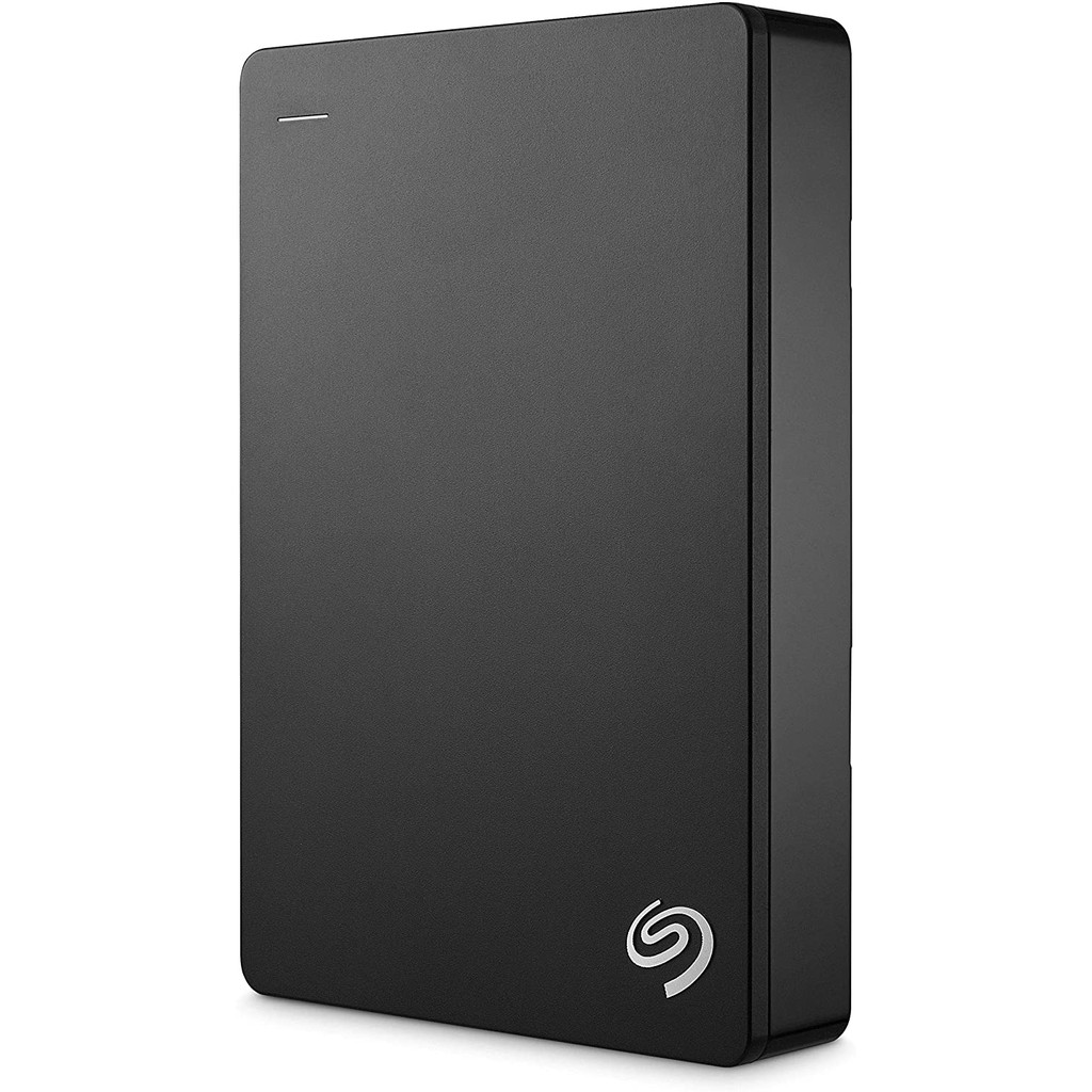 Ổ cứng di động Seagate Backup Plus Portable Drive 5TB 2.5″ STDR5000300 Đen