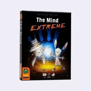 NEXT Mind & The Mind Card Deck