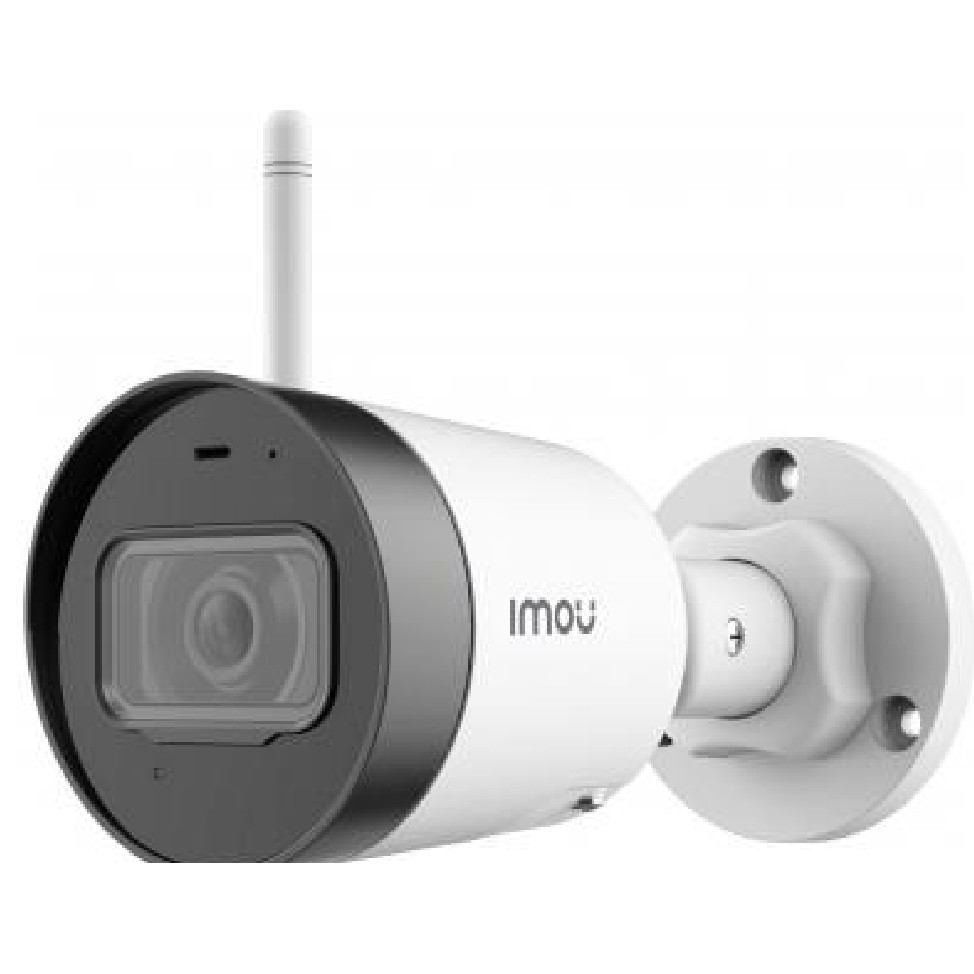 Camera IP Wifi Siêu Nét Ngoài Trời 4Mp 1440P Imou G42P -Hàng Chính Hãng