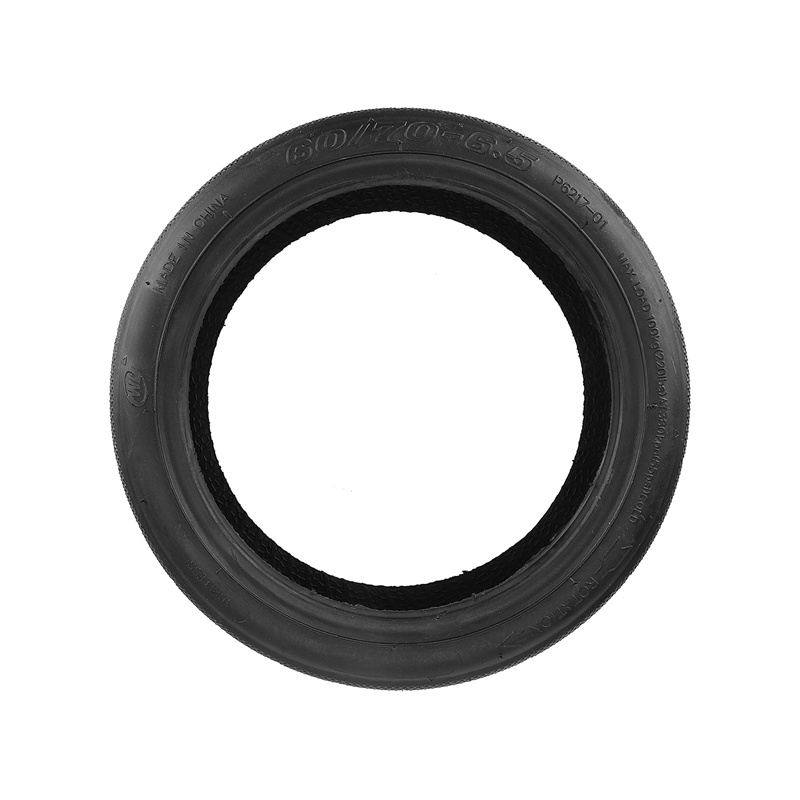 Lốp Xe Không Săm 60 / 70-6.5 Kích Thước 10 Inch Phù Hợp Cho Segway G30 Max