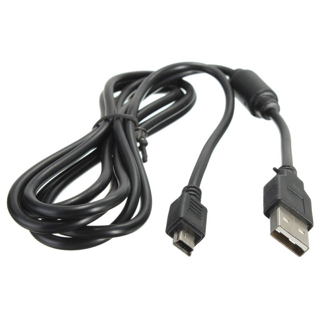 Dây sạc cao cấp tay ps3 dây sạc chính hãng Ps3 PS3 ...