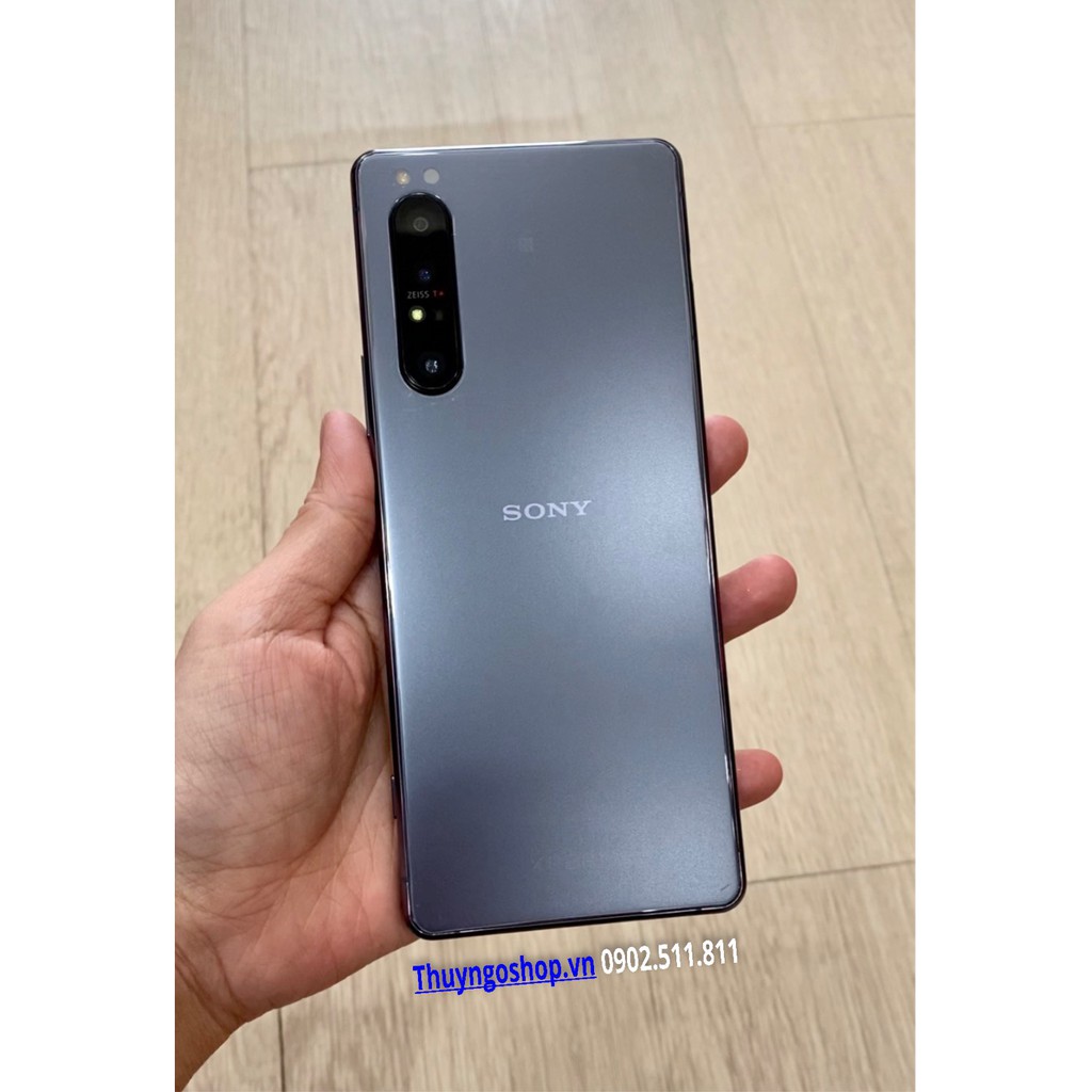 PPF mặt lưng trong suốt / nhám chống vân tay 100% Sony Xperia 1 - 1 mark II - 10 mark II - Xperia 5 - XZ2 - XZ3