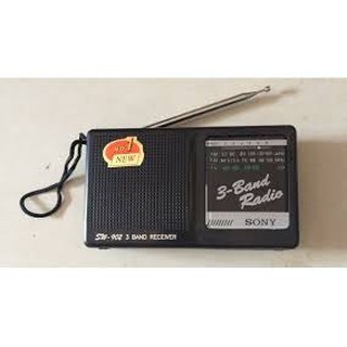 đài radio 902