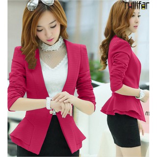 ÁO KHOÁC VEST NỮ