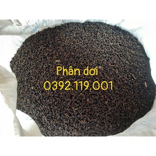 1 kí phân dơi nguyên chất 100%, nhẹ, khô bón cây xanh tốt và ngọt đậm cho cây ăn quả