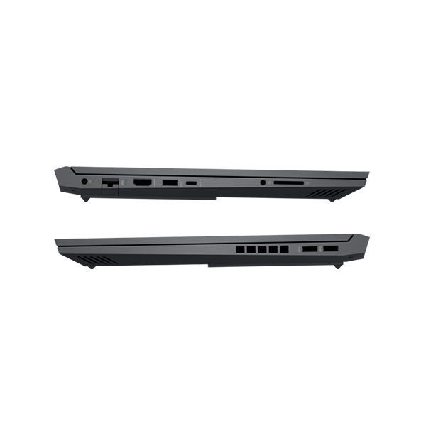 [ELHP13 giảm 10% CAP 2TR MBS 13TR] Laptop HP VICTUS 16-e0177AX 4R0U9PA (R5-5600H/ 8GB/ 512GB SSD/ 16.1FHD