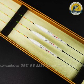 Phao Lông Công Benting A-02