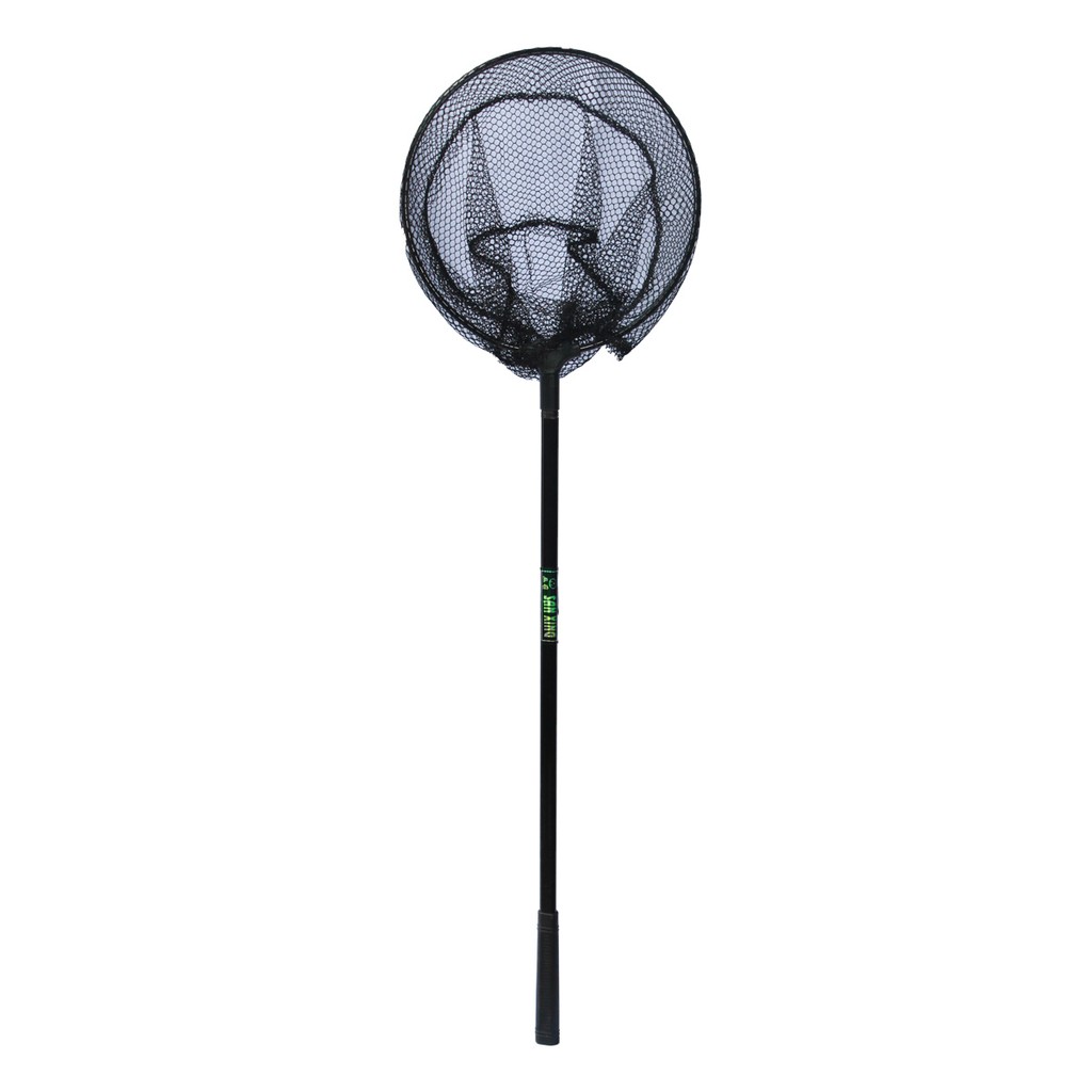 Vợt cá đen 1m65