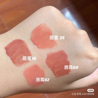 Son bóng NYX Butter Gloss mọng môi giá hạt dẻ