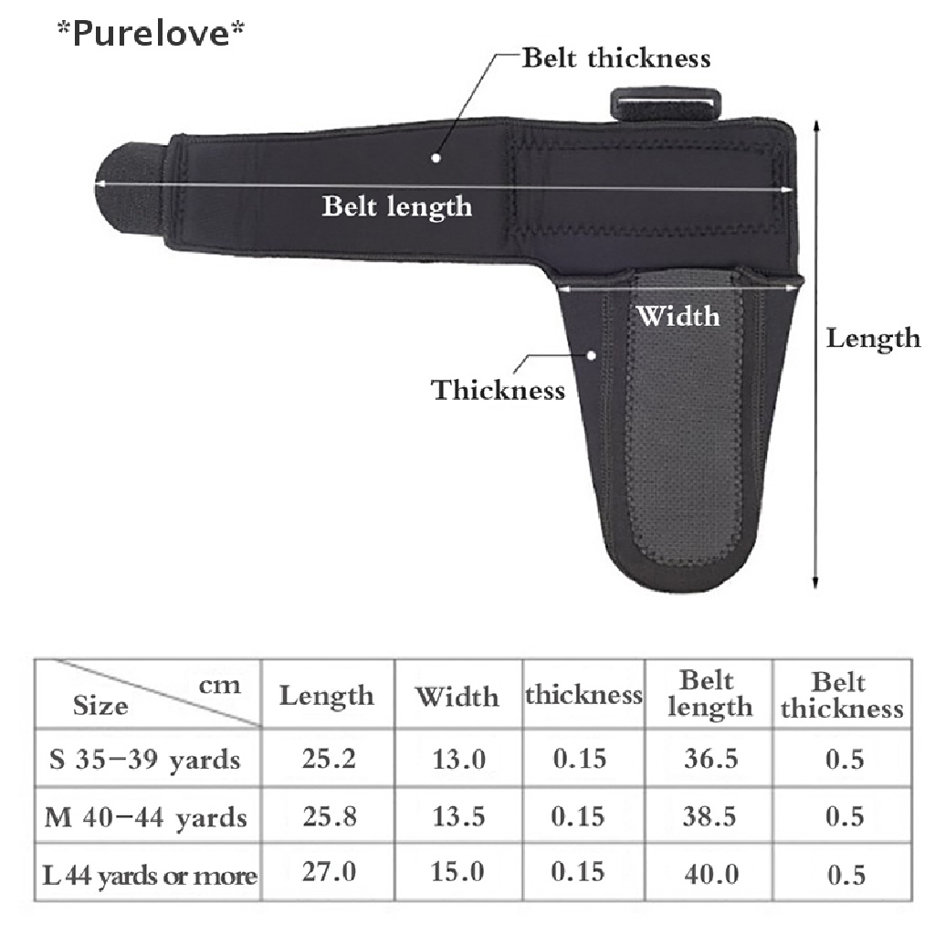 Nẹp Nẹp Chỉnh Hình Bàn Chân Giảm Đau Ban Đêm Chuyên Dụng