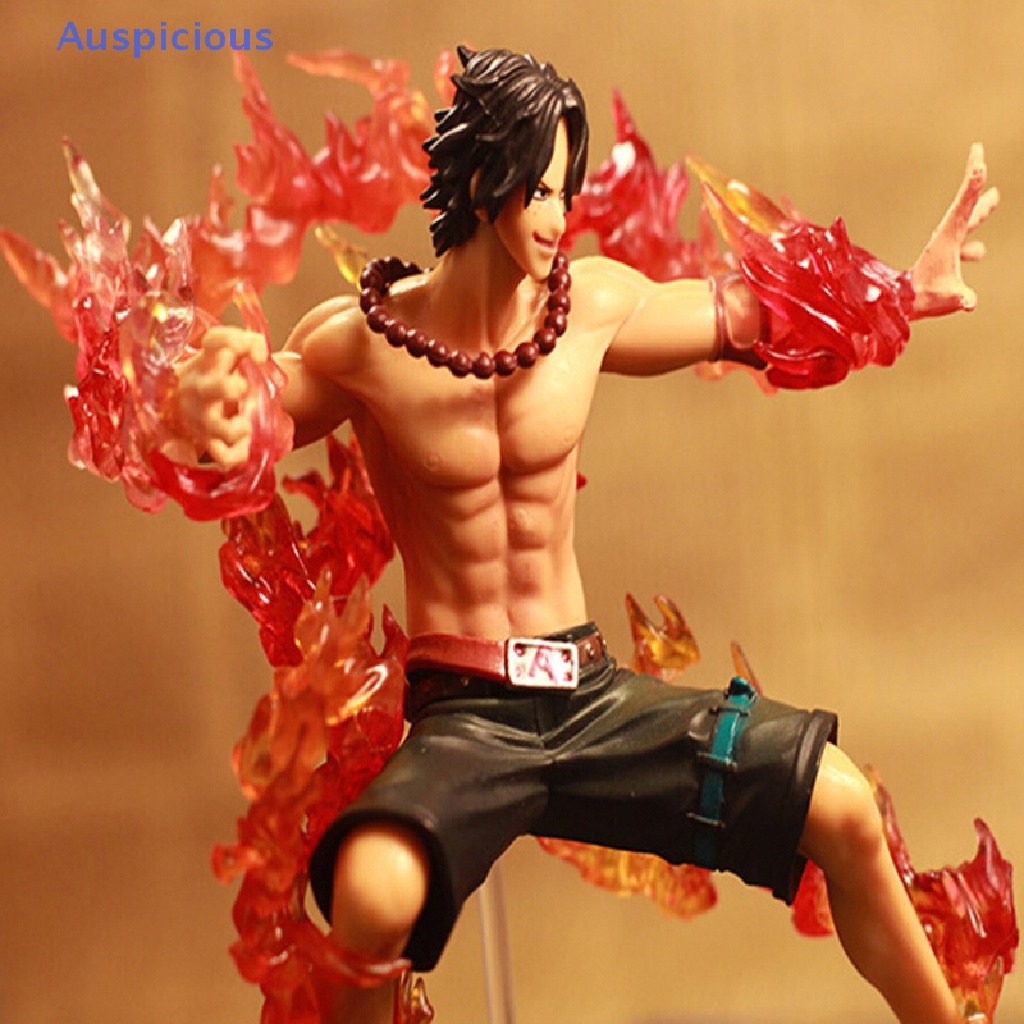 Mô Hình Đồ Chơi Nhân Vật Luffy Zoro Sauron Sanji Ace Trong Phim Hoạt Hình &quot;One Piece&quot;
