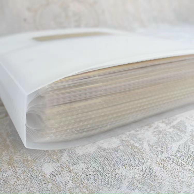 Sổ đựng stick 80 tấm