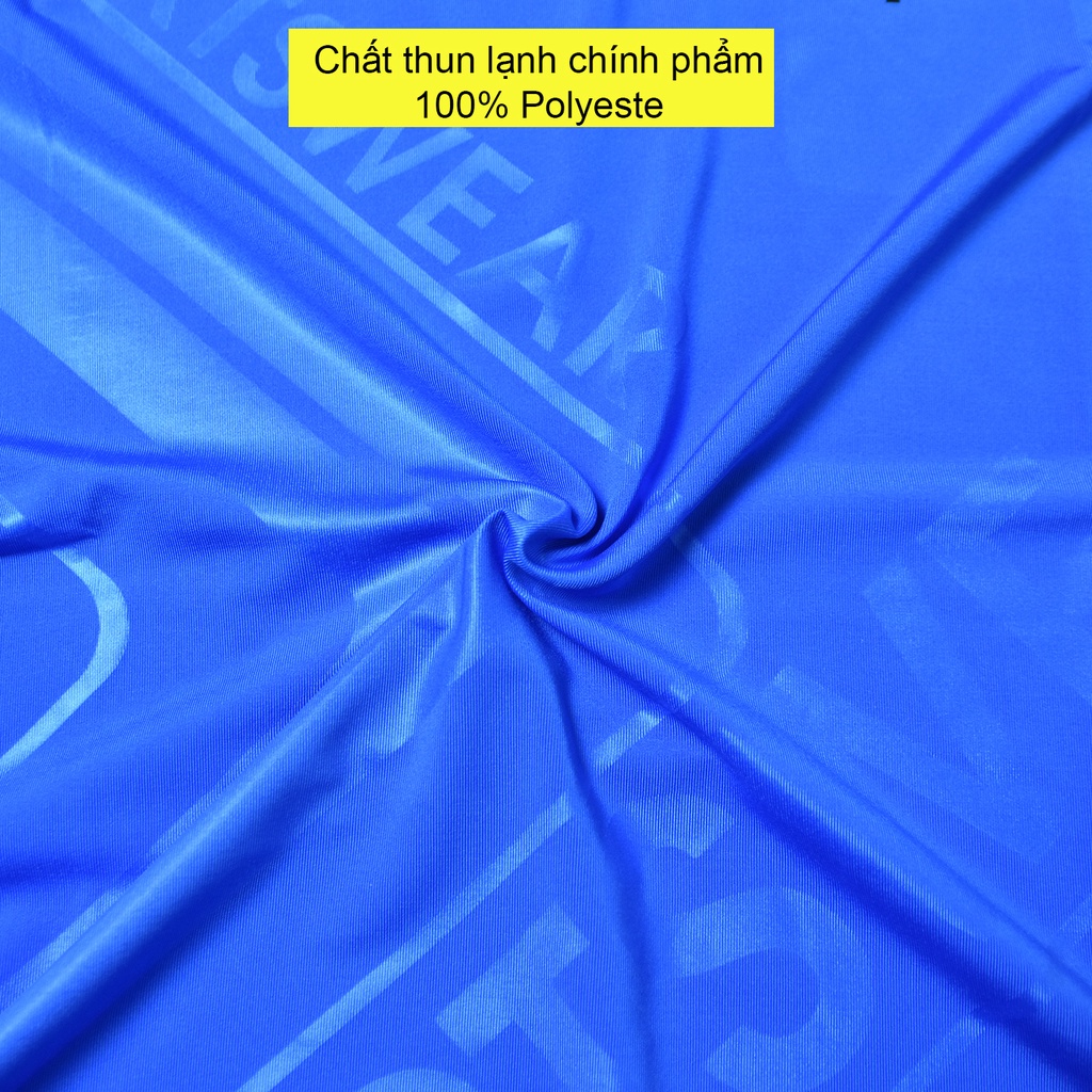 Áo thun thể thao nam mã  chất thun lạnh chính phẩm co giãn đa chiều. hàng cao cấp
