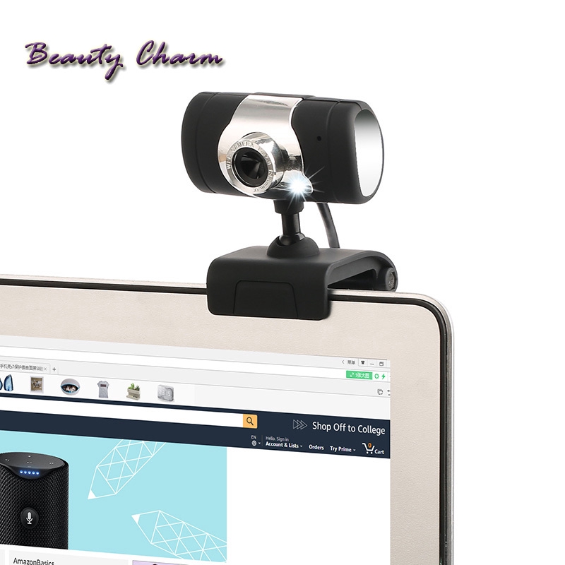【Hàng mới về】 A847 Webcam 12M kèm mic có cho máy tính cho Windows 2000XP/Win7/Win8/Vista 32 | BigBuy360 - bigbuy360.vn