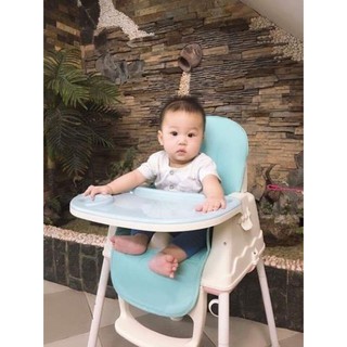 💘 FREE SHIP 💘 Ghế ăn dặm Hanbei 💘