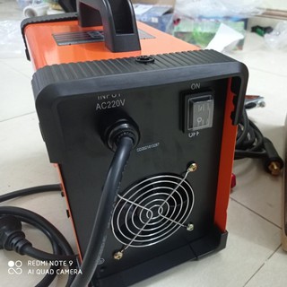 Máy hàn điện tử JASIC 250A HÀN siêu khỏe 3.2 [BẢO HÀNH 12 Tháng]