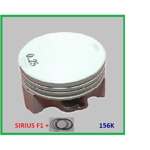 PISTON+BẠC.SIRIUS.F1.51Li.