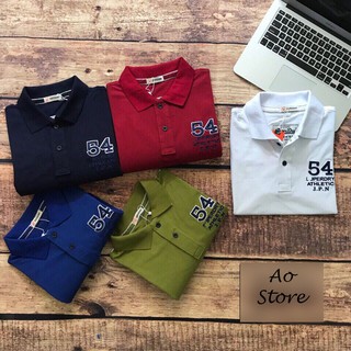 Áo thun nam COTTON cá sấu Dry