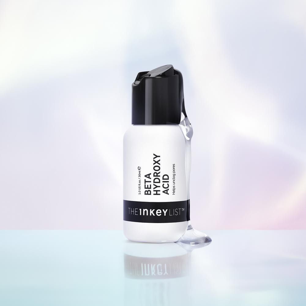 [FREE SHIP] TINH CHẤT TẨY DA CHẾT BHA THE INKEY LIST BETA HYDROXY ACID EXFOLIANT 30ML ❤️