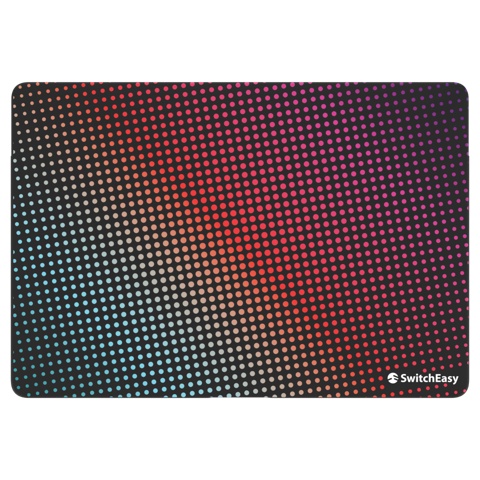 Ốp SwitchEasy Dots cho Macbook Air/Pro 13''