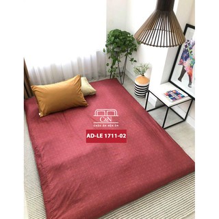 COMBO NỆM TOPPER ÁO BỌC ĐỆM 1M4