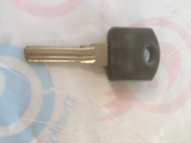 20 phôi chìa khoá chấm vi tính nhỏ ( khoá dây )