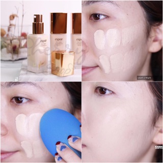 KEM NỀN ESPOIR PRO TAILOR FOUNDATION MINI 10ML