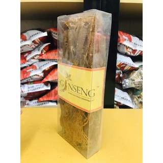 Nhân Sâm Sấy Dẻo Hàn Quốc 500g