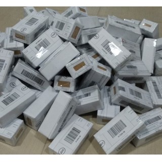 100 hộp carton chuẩn gói hàng giấy A5 sóng E 12x6x4