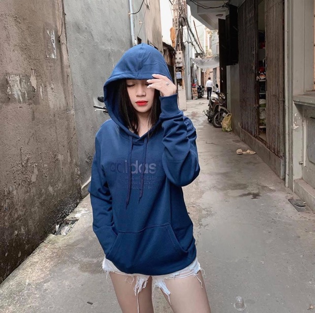 Áo nỉ hodie das sale 2xx