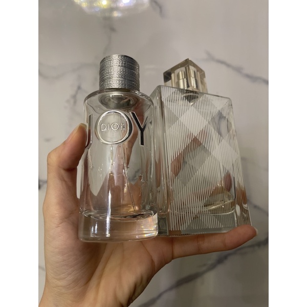 Chai Nước Hoa Gốc các loại