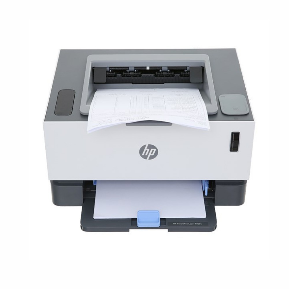 Máy in Laser trắng đen HP Neverstop Laser 1000w (Wifi) _ 4RY23A | BigBuy360 - bigbuy360.vn
