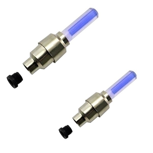 Đèn Led Gắn Bánh Xe Đap Xd01 Autofun