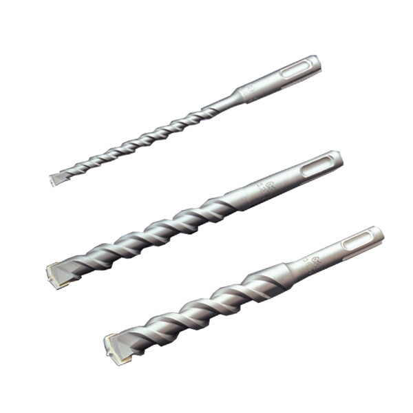 Mũi khoan bê tông UNIKA 160MM (Nhật) mã TT chuôi gài SDS-plus