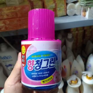Cốc Thả Bồn Cầu Hàn Quốc Cao Cấp