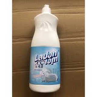 Nước rửa bát,Nước rửa chén 800ml thế hệ mới