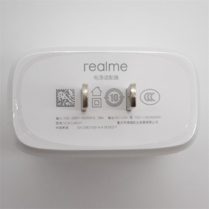 Cáp Sạc Nhanh 65W 6A Type C Cho Realme GT2 Pro Neo2 2T Q3 X7 Pro 9i 8i 8 Pro