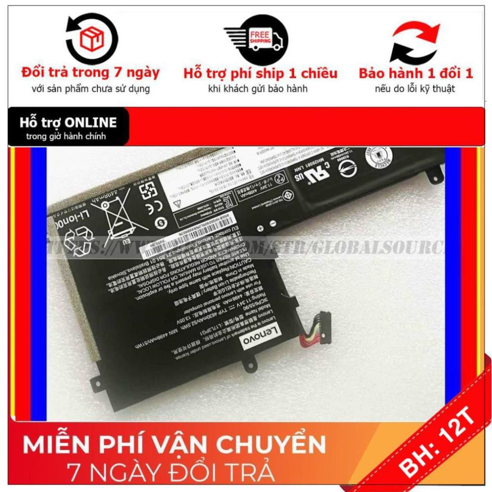 [BH12TH] PIN ZIN  ] Pin laptop lenovo L17L3PG1 L17M3PG1 Battery For Lenovo Legion Y530 Y7000 Y7000P Y540-15IRH