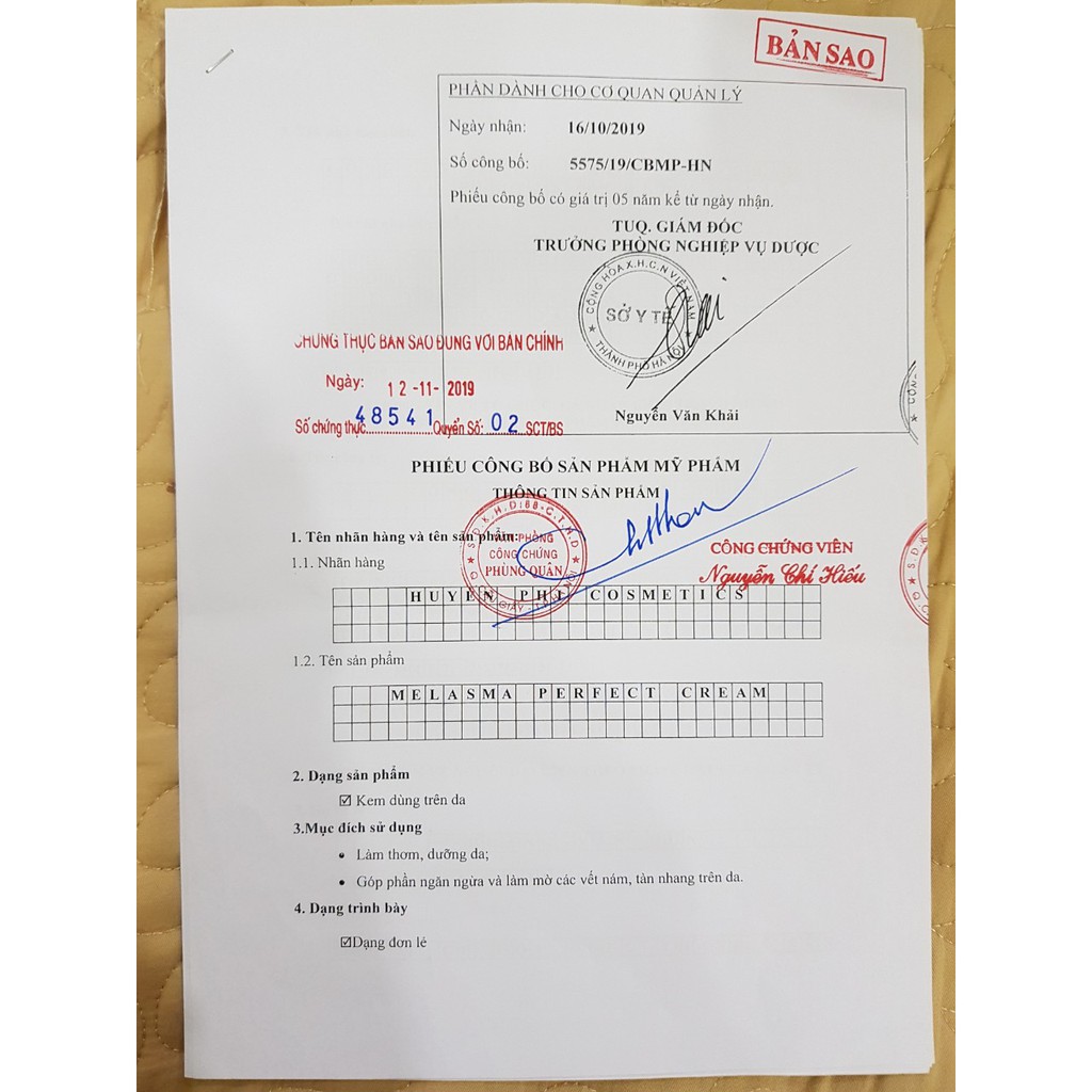 KEM NÁM, TÀN NHANG HUYỀN PHI THẾ HỆ MỚI | BigBuy360 - bigbuy360.vn