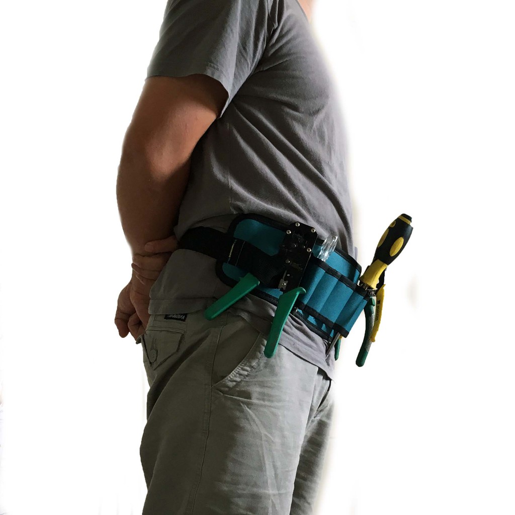 Đai đeo thắt lưng cho thợ kỹ thuật Penggong 101