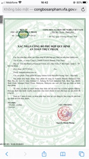 Sữa bột anlene gold lon 400g - date mới