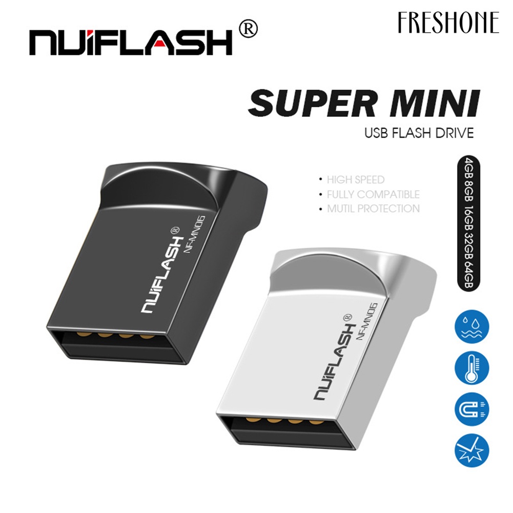 Ổ Đĩa USB 3.0 Tốc Độ Cao 4 / 8 / 16 / 32 / 64GB | BigBuy360 - bigbuy360.vn