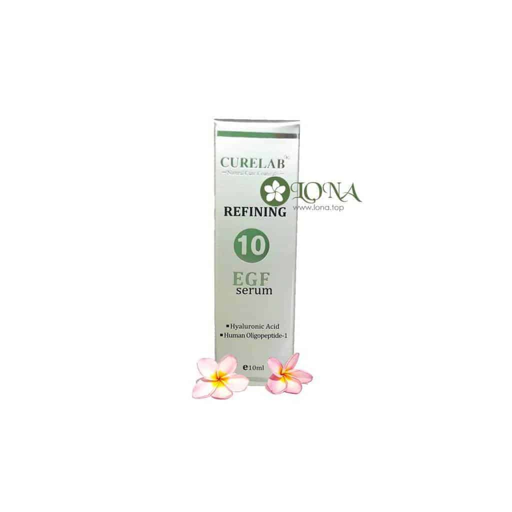 Serum Tế bào gốc EGF 10 Refining Curelab
