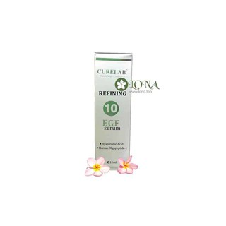Serum Tế bào gốc EGF 10 Refining Curelab
