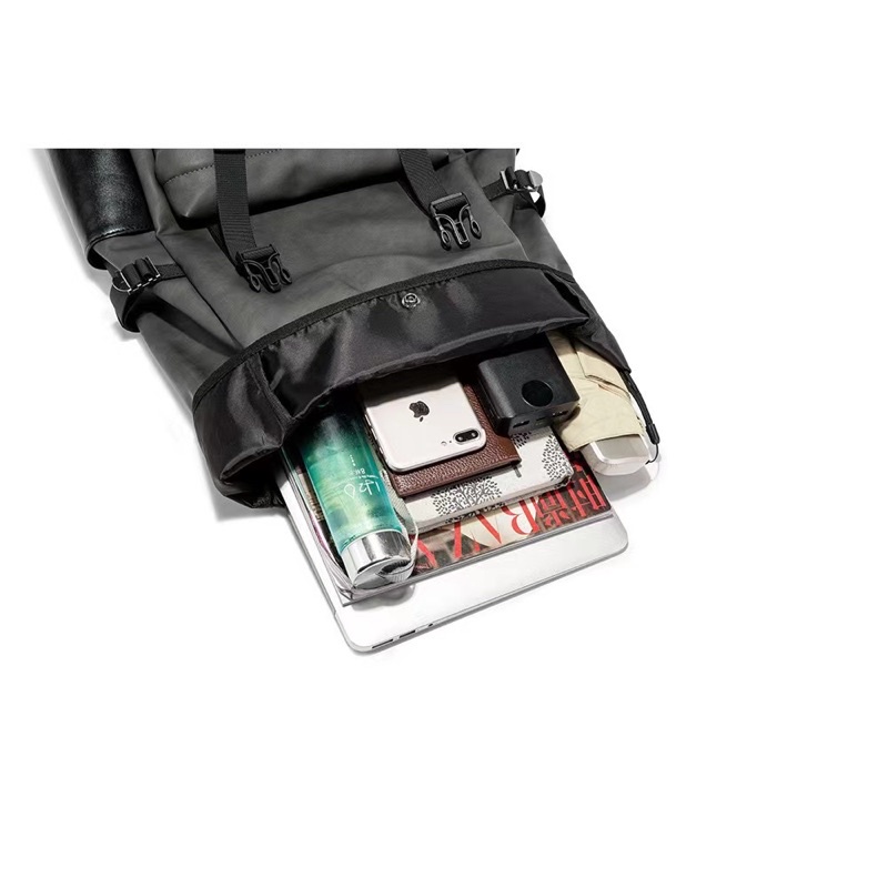 Balo da korea cao cấp