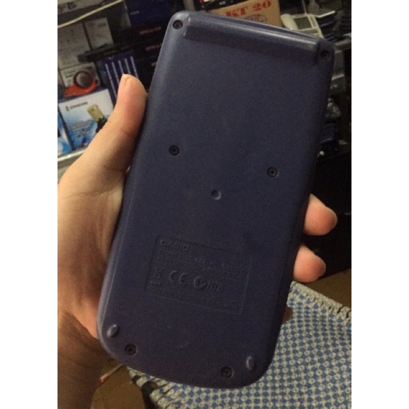 Máy tính Casio fx570 VN Plus|Casio 570VN Plus