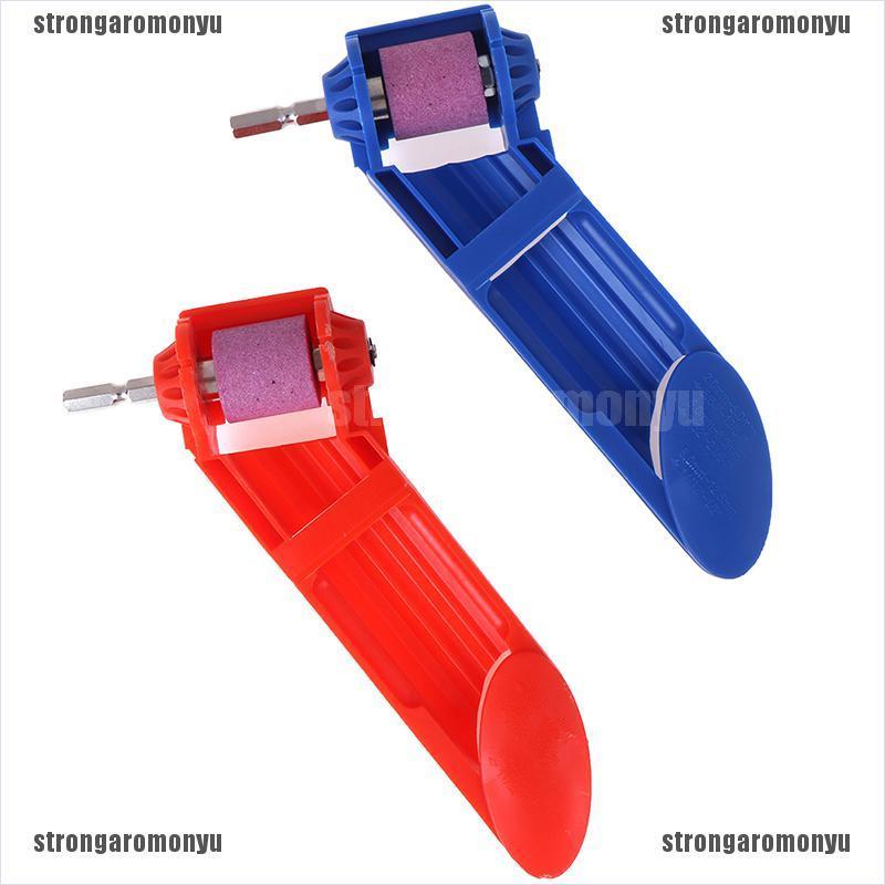 Dụng Cụ Mài Mũi Khoan Cầm Tay Bằng Corundum