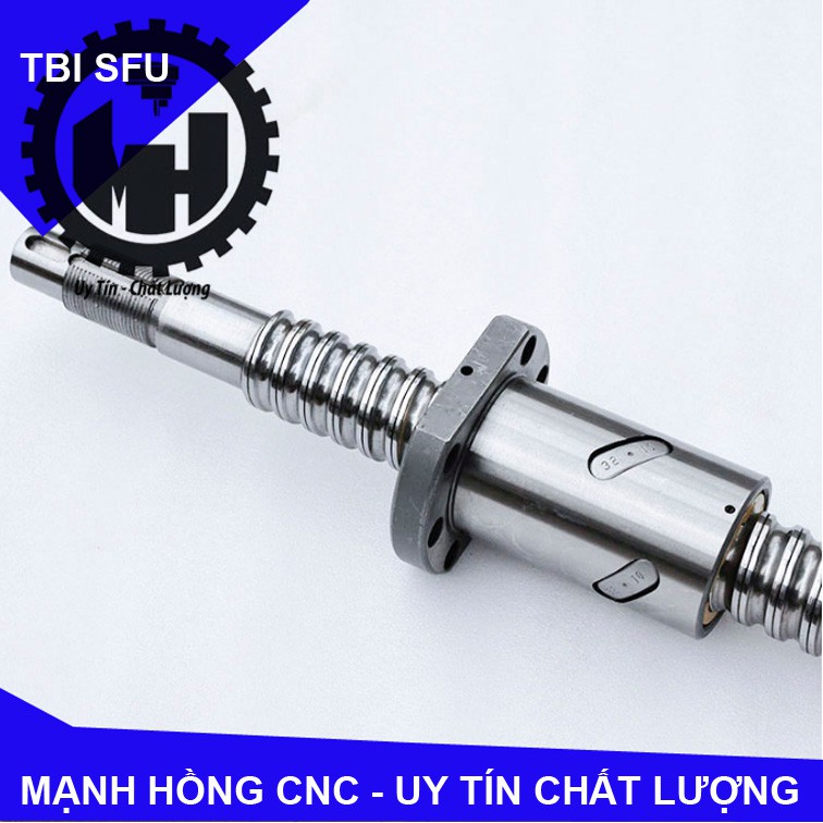Đai ốc sfu1605 sfu1610 sfu2005 sfu2010 sfu2505 sfu2510